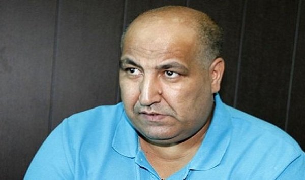 L’ancien président de l’ES Sétif condamné à 3 ans de prison ferme