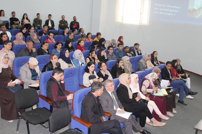 1000 nouveaux postes pour le recrutement d’enseignants universitaires