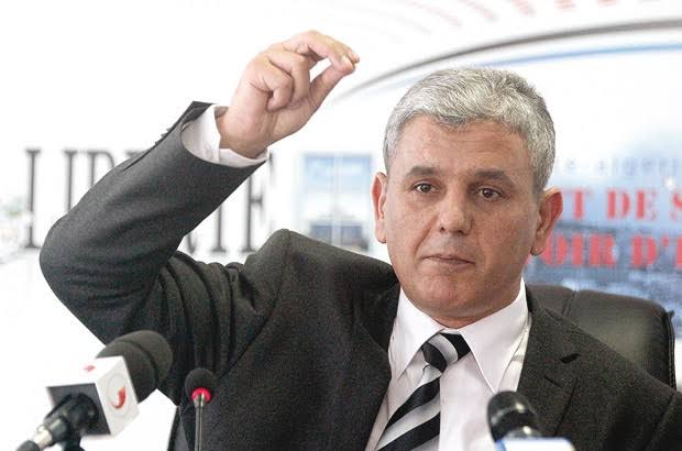 Belabbas : « depuis quelques semaines le pays subit la pire des arnaques politiques »