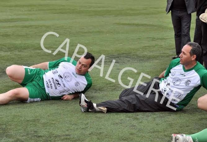 Mihoubi charge des cadres du RND de retirer les formulaires de candidature