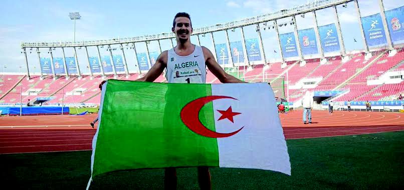 Jeux africains : avec 125 médailles, l&rsquo;Algérie termine à la 4ème place