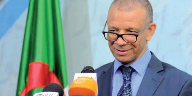 Bengrina : « Le futur président ne sera conduit que par la volonté du peuple »