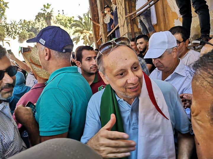 Jil Jadid: «dans ces moments difficiles, les tentatives de division et de manipulation vont se multiplier »