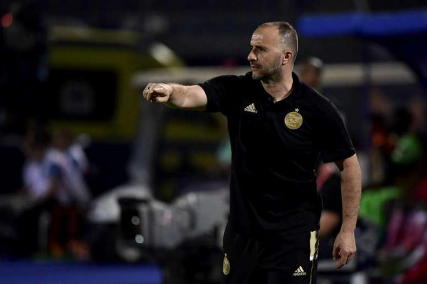 FIFA The Best (entraîneur de l’année) : Djamel Belmadi termine à un point du podium