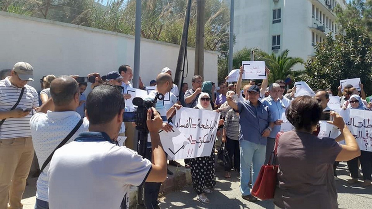 Retard, imperfections, affectations anarchiques et prix exorbitant : En colère, les souscripteurs LPP interpellent le ministre de l’Habitat