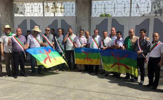 20 maires vont boycotter la présidentielle du 12 décembre !