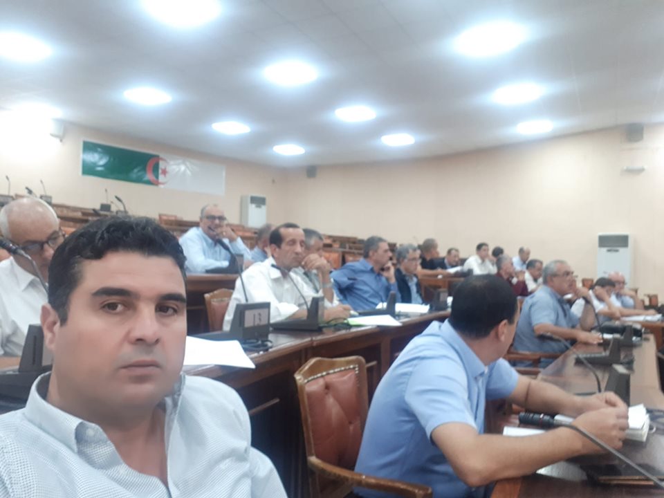 Les maires de Tizi-Ouzou boycottent l’élection présidentielle du 12 décembre