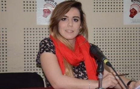 Une manifestante demain devant le procureur pour port de l’emblème Amazigh