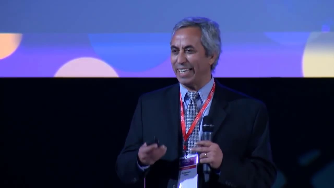 Etats-Unis : Le chercheur algérien Belgacem Haba obtient son 500e brevet d&rsquo;invention