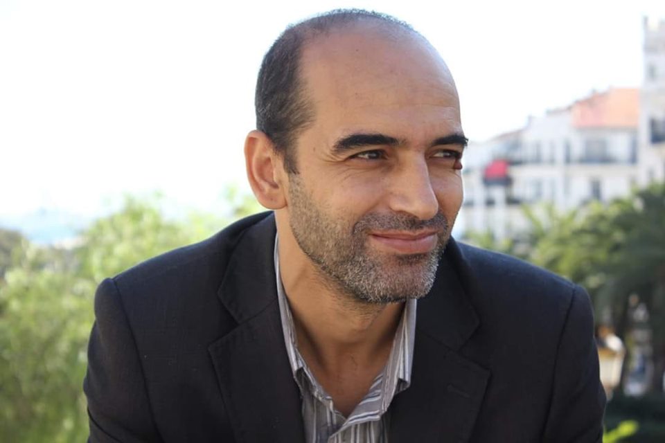 Le procès de Mourad Amiri reporté pour la troisième fois