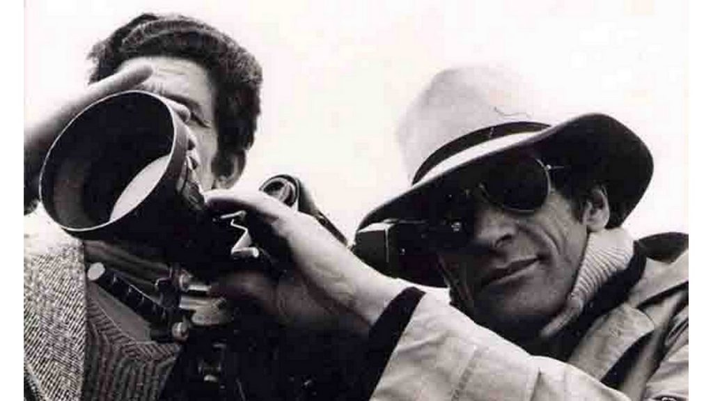 Le 7e art algérien endeuillé : Moussa Haddad, un grand nom du cinéma algérien s’en va
