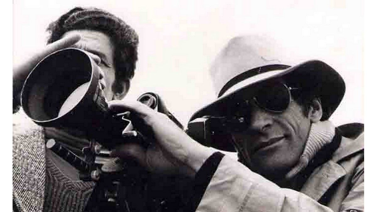 Le 7e art algérien endeuillé : Moussa Haddad, un grand nom du cinéma algérien s’en va