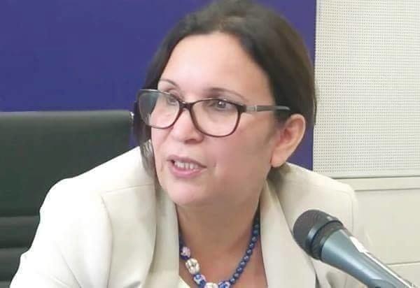 La député Salima Ghezali démissionne de l’APN: « il n’y a pas de politique »