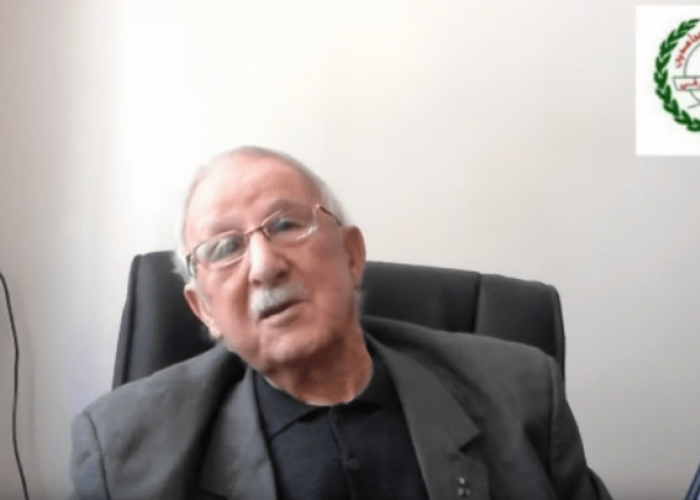 Vidéo : L’ONM dresse un portrait robot du futur président de la République qu’elle souhaiterait voir diriger l’Algérie.