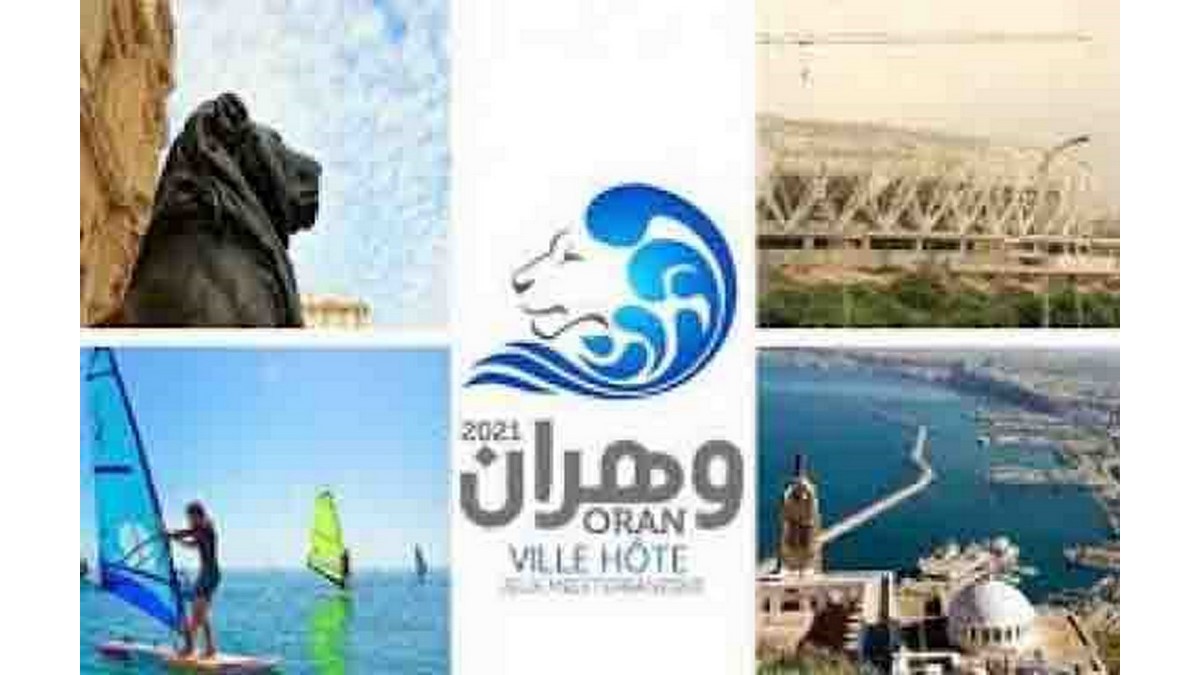 L’Algérie a sorti le chéquier afin que les Jeux méditerranéens « retrouvent leur splendeur » : 600 millions d’euros pour mettre Oran sur son 31