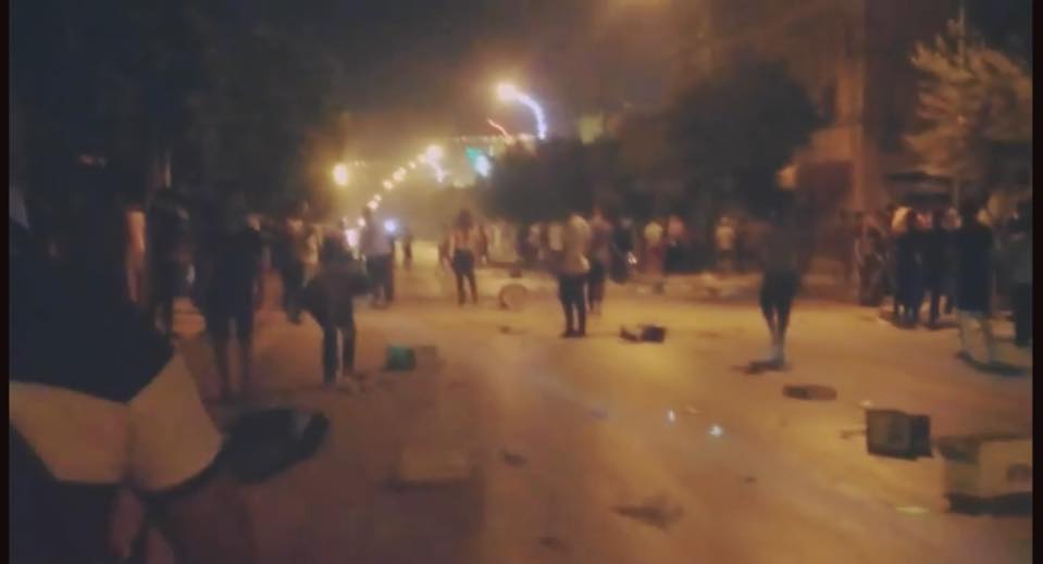 Emeutes de Oued Rhiou : un an de prison pour le policier à l’origine des incidents