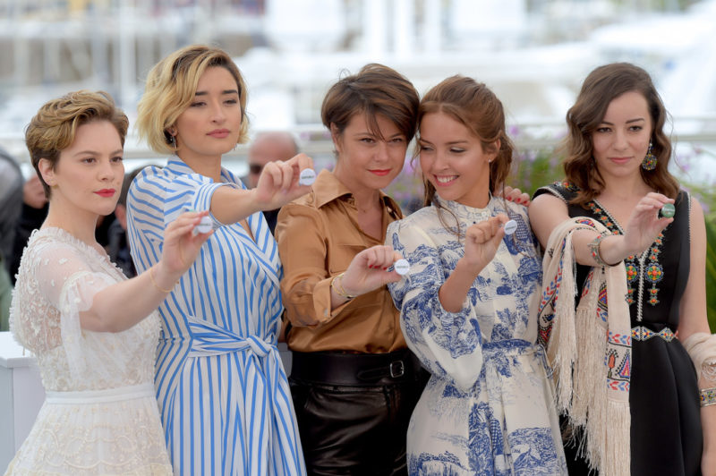 L’avant-première de « Papicha » annulée