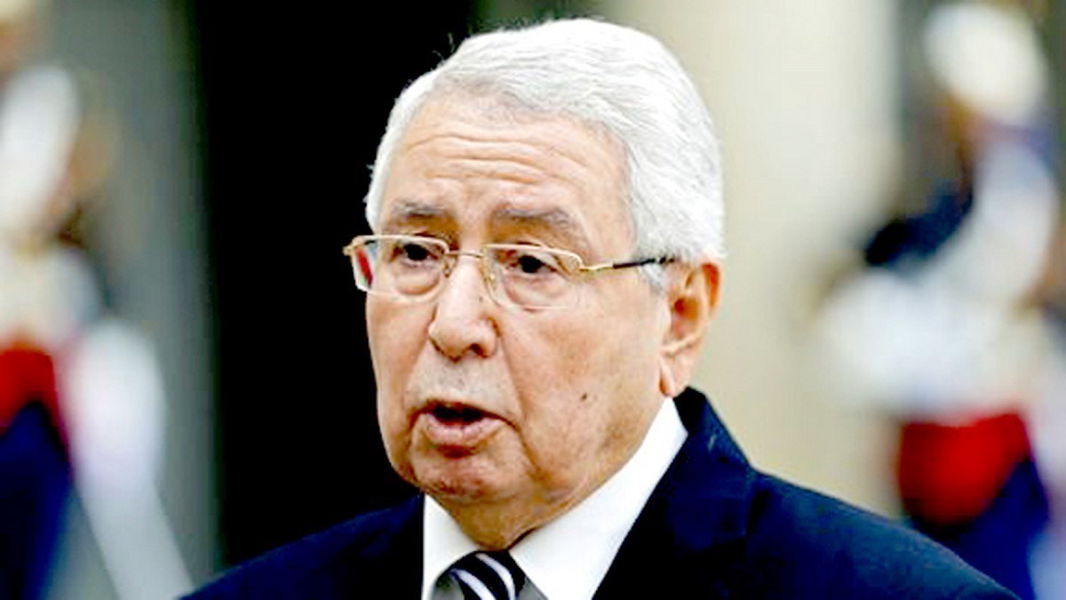 Election présidentielle : La balle dans le camp de Bensalah