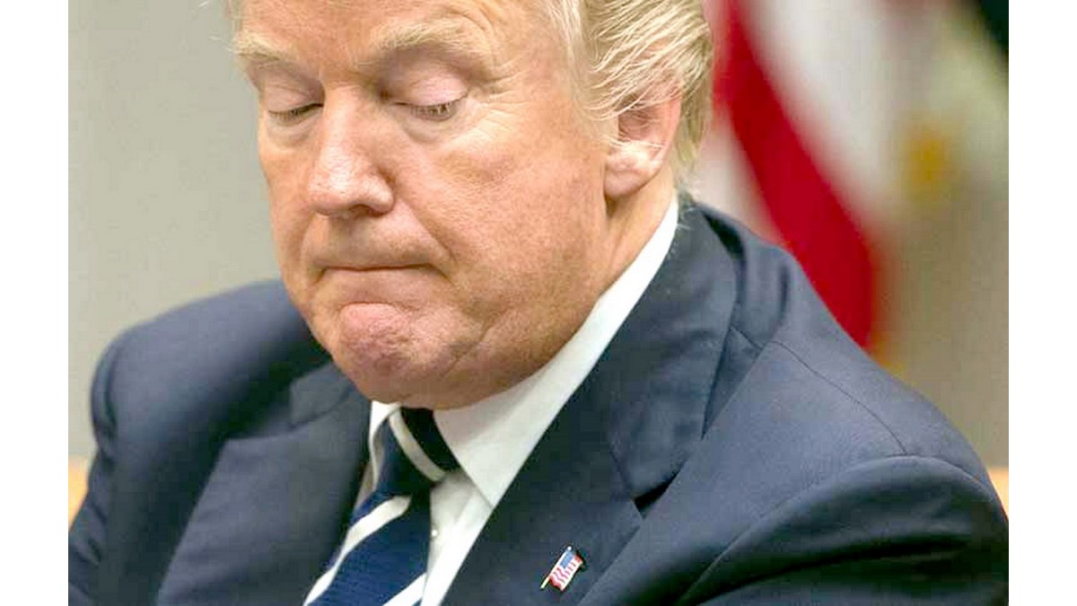 Le frère cadet de Donald Trump est mort