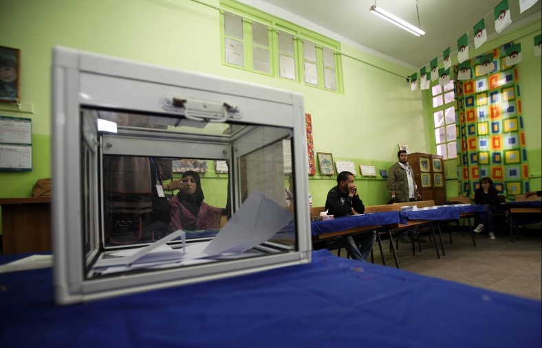60 postulants ont retiré les formulaires de souscription pour la présidentielle !