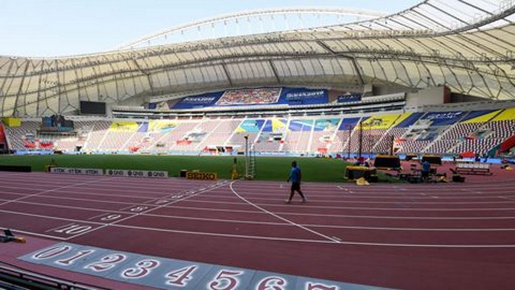 Les Mondiaux d’athlétisme 2019 débutent demain à Doha avec des épreuves menacées par la canicule : Chaud devant !