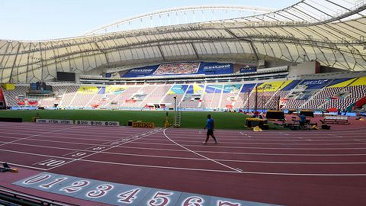 Les Mondiaux d’athlétisme 2019 débutent demain à Doha avec des épreuves menacées par la canicule : Chaud devant !