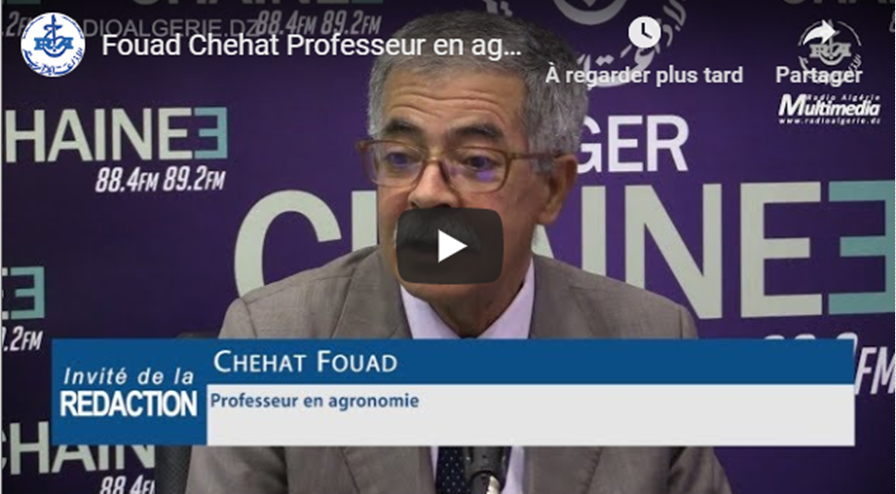 Dilapidation du foncier agricole: des enquêtes sont indispensables pour identifier les auteurs