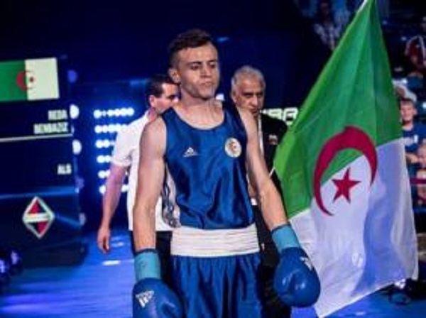 Mondiaux 2019 : 7 boxeurs représenteront l’Algérie