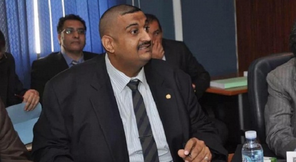 Par peur d’un mandat d’arrêt international Tliba dépose une demande d’asile politique au Royaume-Uni