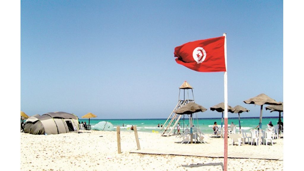 La Tunisie franchit le cap des 7 millions de touristes : Plus de 2 millions d’Algériens y ont passé leurs vacances