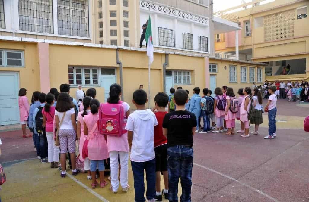 Education nationale : Le SNTE ouvre le débrayage dans les primaires