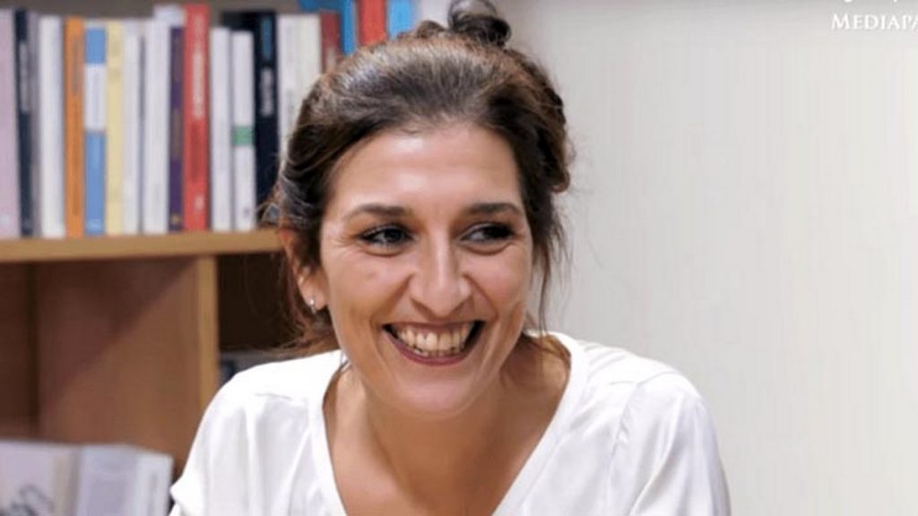 Littérature : Karima Lazali lauréate du Prix Œdipe des libraires 2019