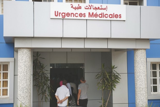 Services des urgences des hôpitaux : Seulement 3 230 lits pour toute l’Algérie