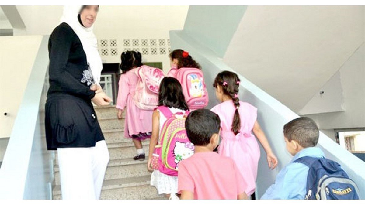 Plus de 9 millions d’élèves rejoignent l’école aujourd’hui : Une rentrée des classes et temps de crise politique