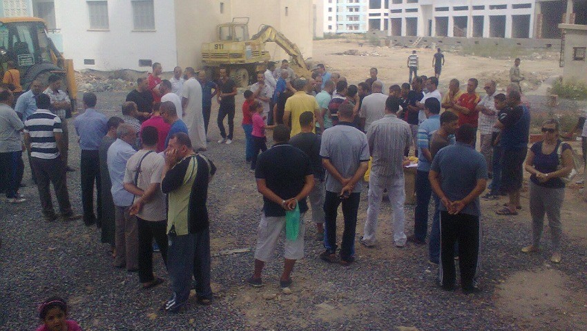 Logements LSP à Boumerdès : 18 ans plus tard…