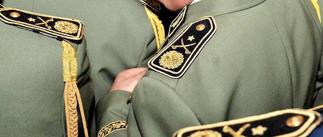 Urgent | 2 généraux-majors condamnés à 15 ans de prison