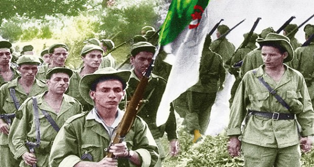 23 octobre 1954 : Le jour où les six chefs historiques fixèrent la date du 1er novembre