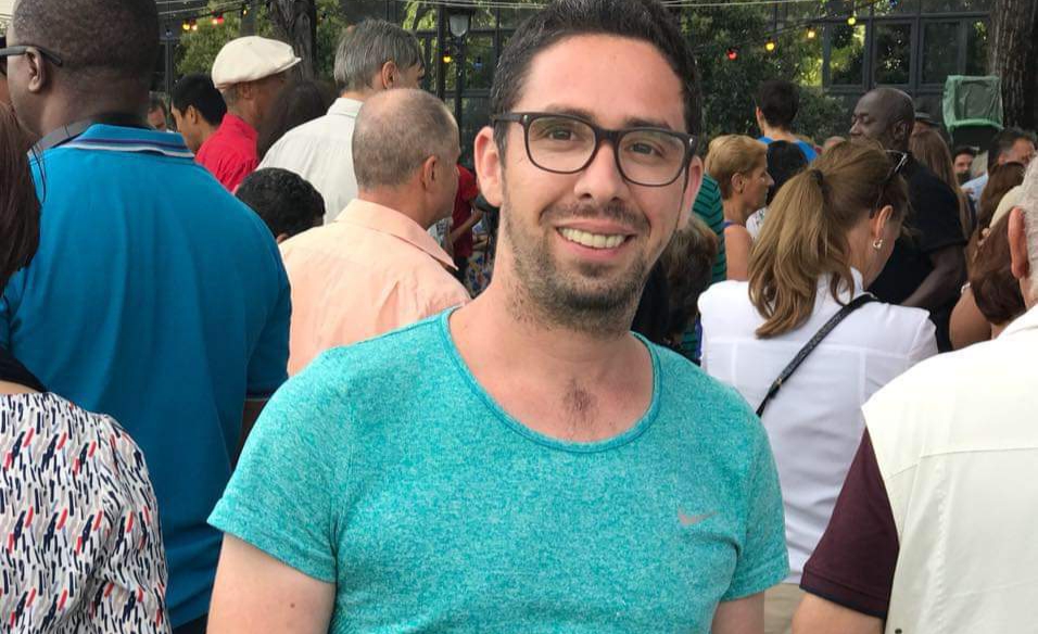 Un journaliste arrêté puis relaché à Alger !