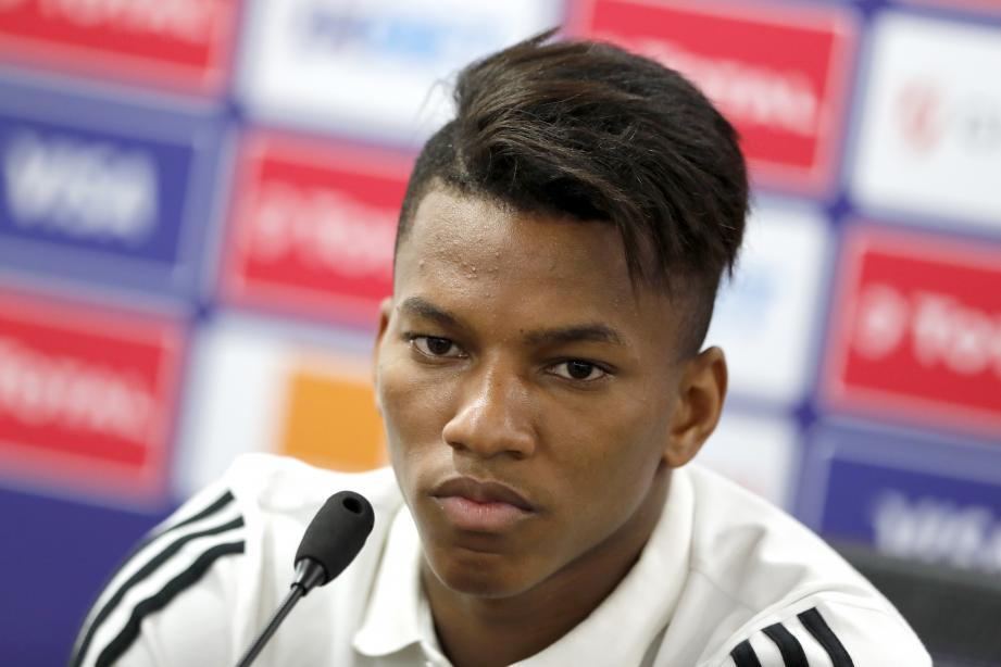 Un journaliste balance « Thalabt » à Boudaoui : La FAF réagit