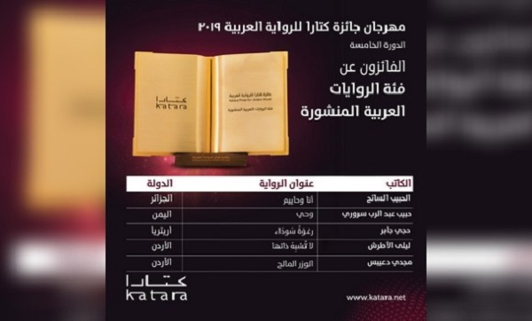 Prix Katara : le talent algérien brille de nouveau dans le ciel de Katar