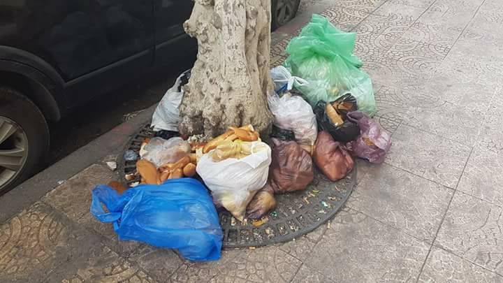 Récupération de plus de 110.000 tonnes de pain rassis en 9 mois !