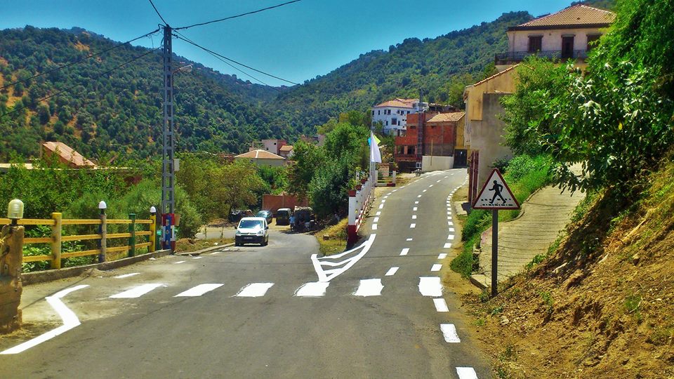 Tizi-Ouzou : La cérémonie de remise des prix des villages les plus propres prévue le 28 octobre