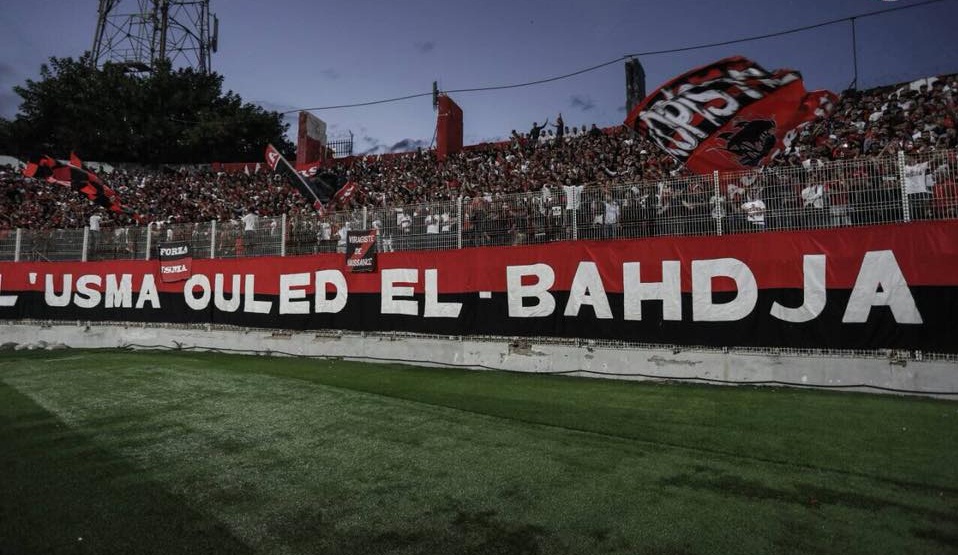 Les Usmistes boycottent officiellement le derby face au MCA