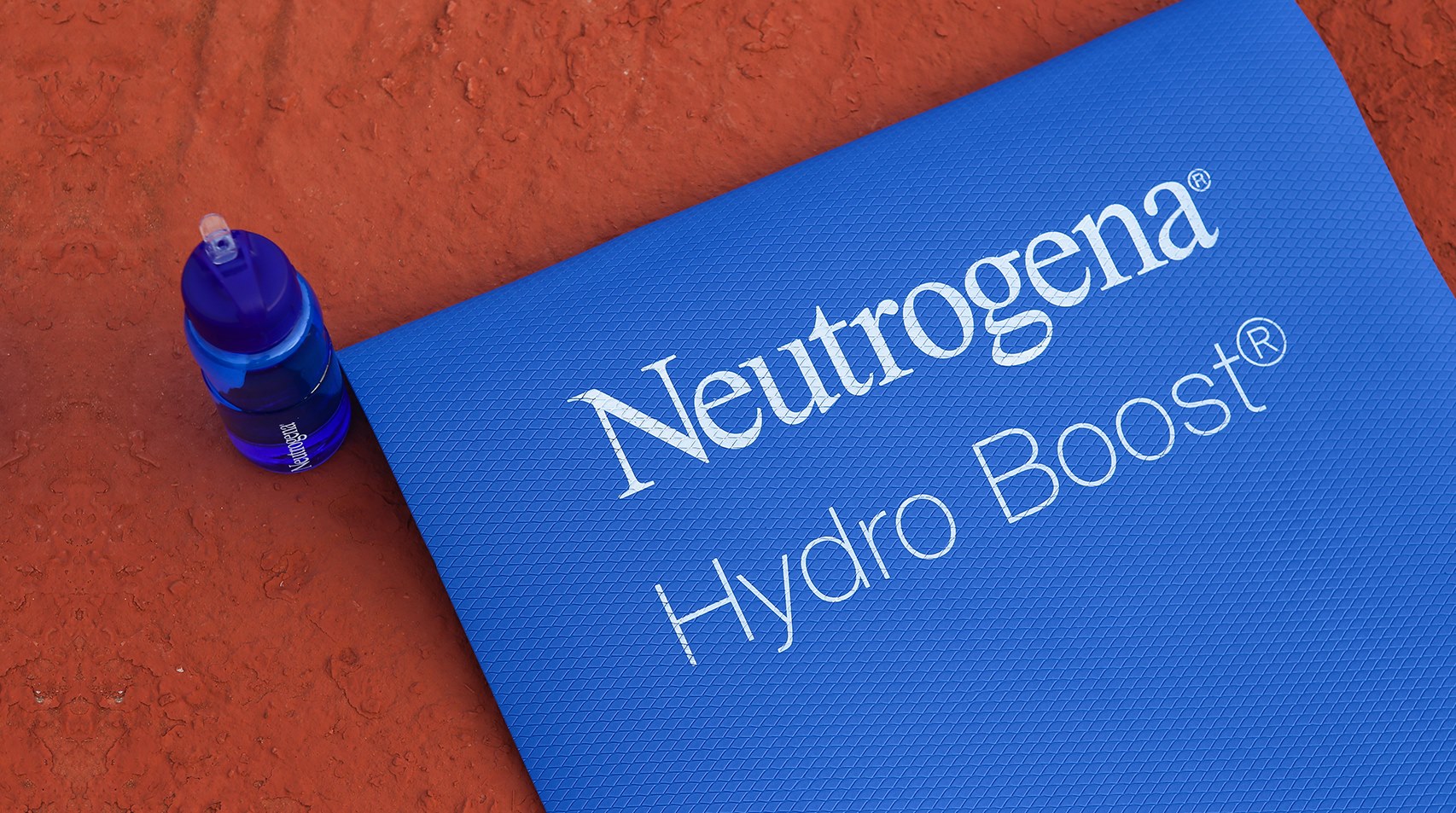Lancement de la gamme Hydro Boost de Neutrogena en Algérie