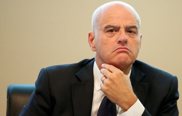 Patron du groupe italien Eni : «Pas d’avenir pour les sociétés centrées sur le gaz et le pétrole»