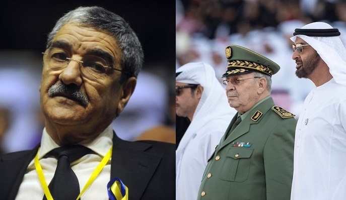 Said Sadi : «Les postures hebdomadaires de Gaid Salah sont une opérette tragi-comique»