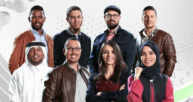 Stars of science: Un Algérien parmi les finalistes