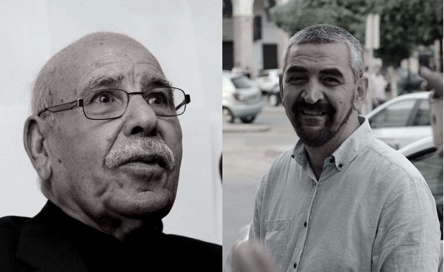 Le moudjahid Bouregaa et Samir Benlarbi demain devant le tribunal