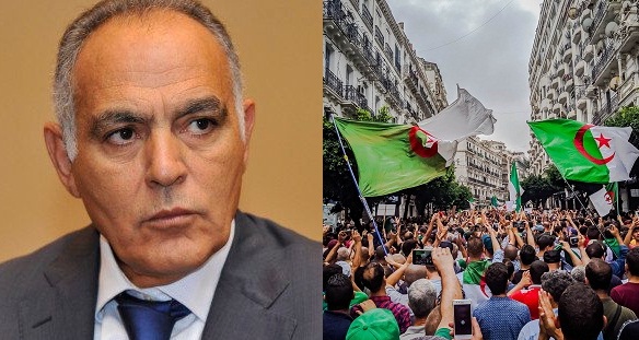 Blâmé par le gouvernement pour avoir loué le Hirak en Algérie, le patron des patrons marocains démissionne