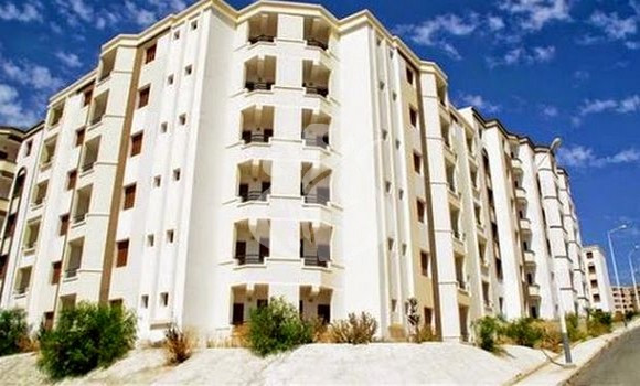 Bouira: distribution de 724 logements, toutes formules confondues